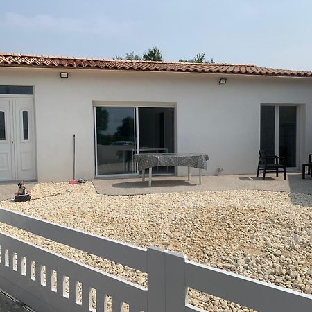 Maison 17730 Port-Des-Barques Charente-Maritime 18 Rue,Du Phare Exterior foto