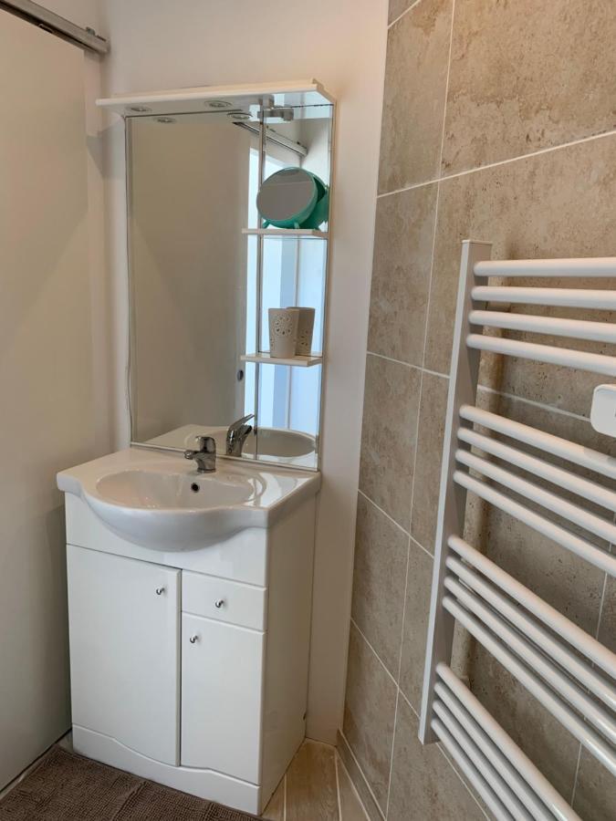 Maison 17730 Port-Des-Barques Charente-Maritime 18 Rue,Du Phare Exterior foto